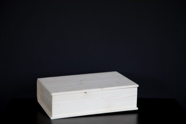 Liber për dy shishe