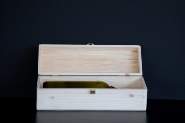 Kuti teke me forma dhe modele te ndryshme