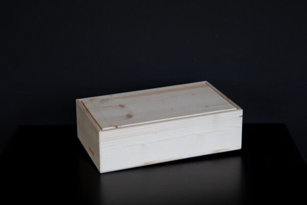 Kuti me shinë për dy shishe