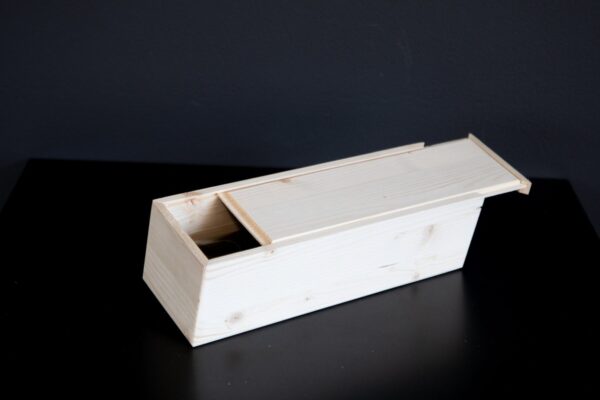 Kuti me shinë për një shishe