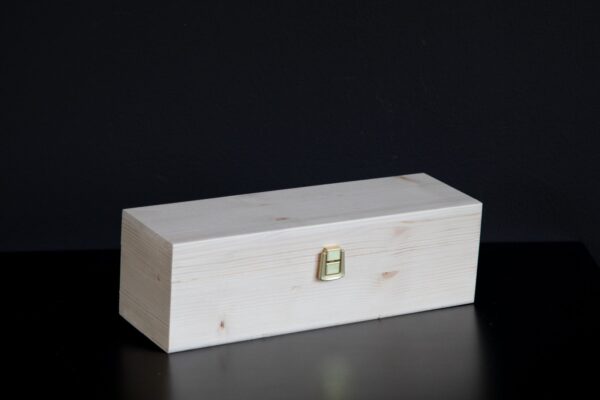 Kuti për një shishe