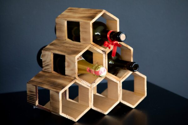 Mbajetese/Raft per shishet e veres