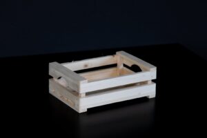 Vasket druri drejtkendore