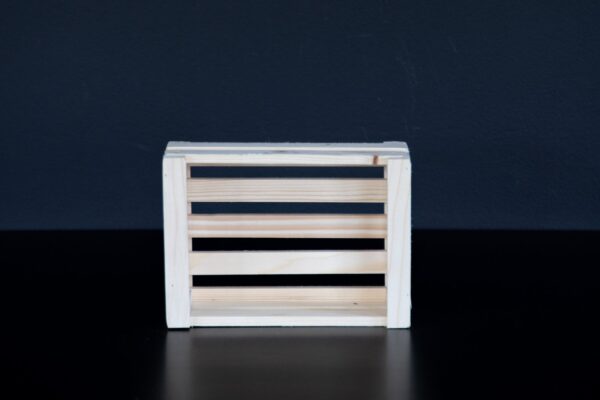 Vasket druri drejtkendore