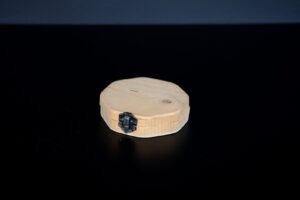 Kuti bizhuterish 8-kendore