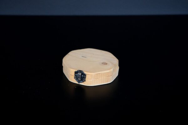 Kuti bizhuterish 8-kendore