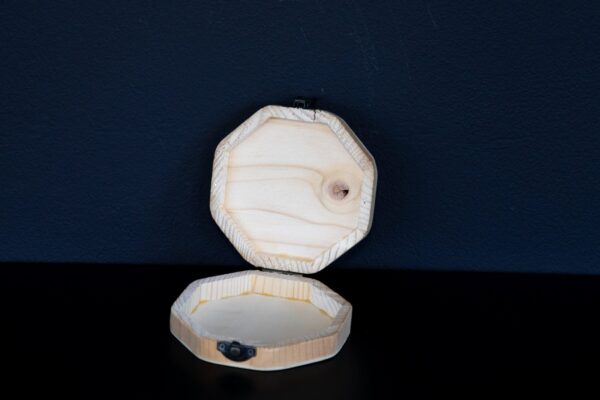 Kuti bizhuterish 8-kendore