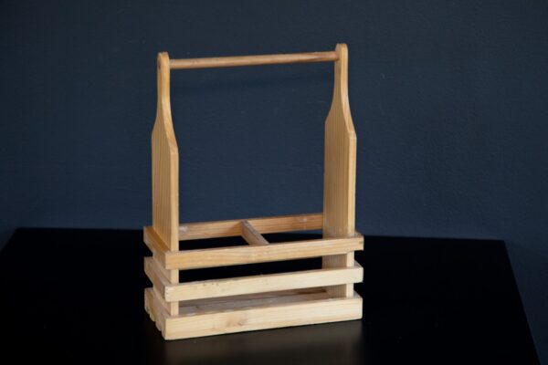 Mbajtëse vaji dhe uthulle