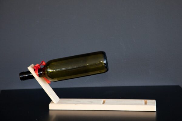 Mbajtese shisheje + 2 gota