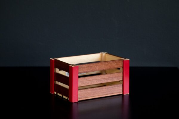 Ark e vogel druri me lyerje