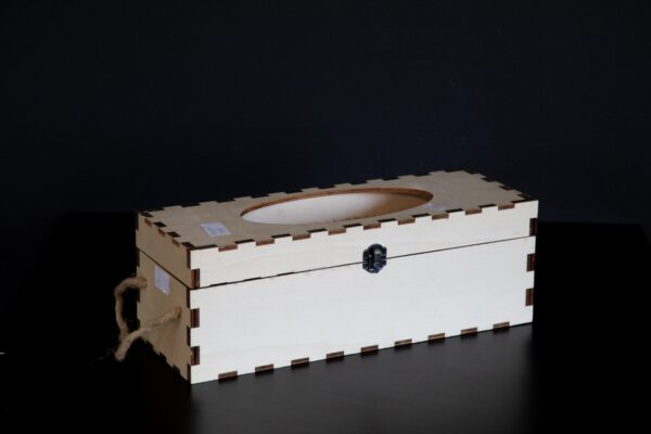 Kuti per shishe shampanje